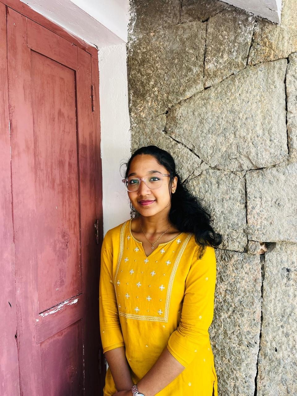 Hridya Hari